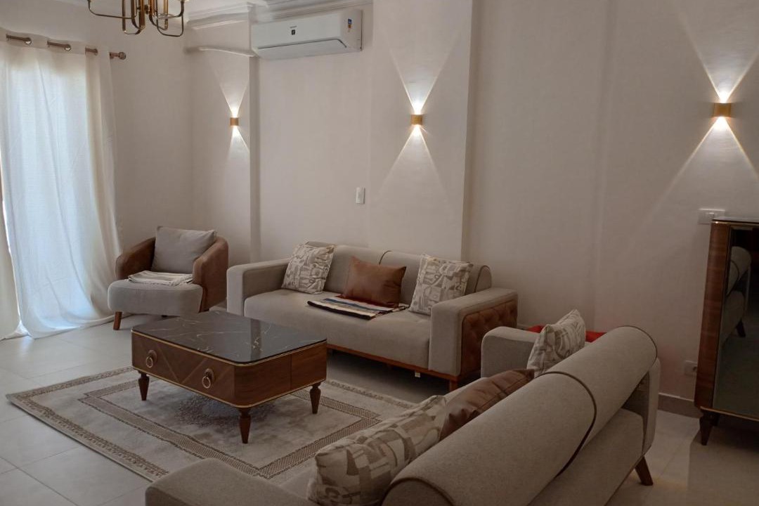 Photo of Livingroom in Al-'Amriyah