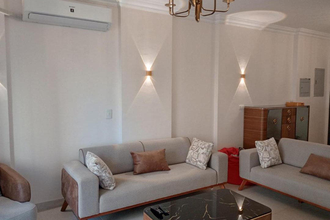 Photo of Livingroom in Al-'Amriyah