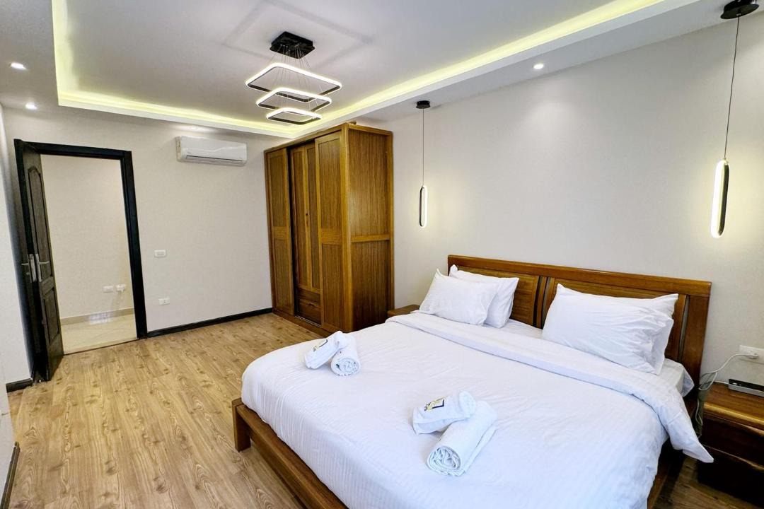 Photo of Bedroom in Heliopolis