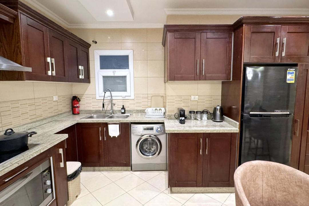 Photo of Kitchen in Heliopolis