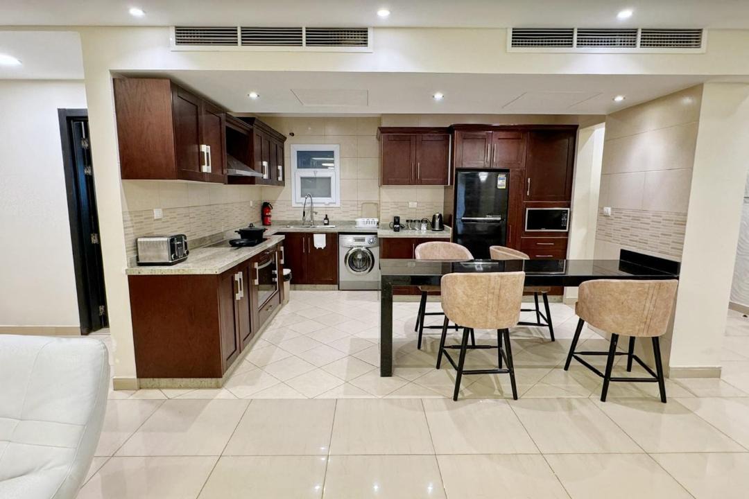 Photo of Kitchen in Heliopolis
