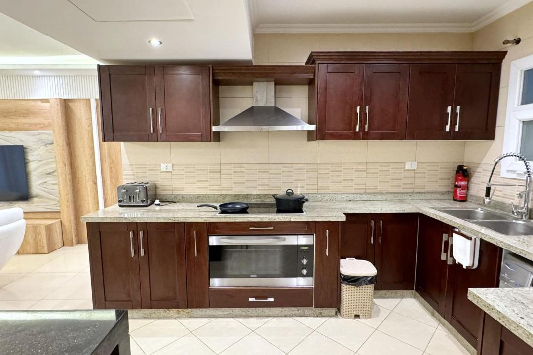 Photo of Kitchen in Heliopolis