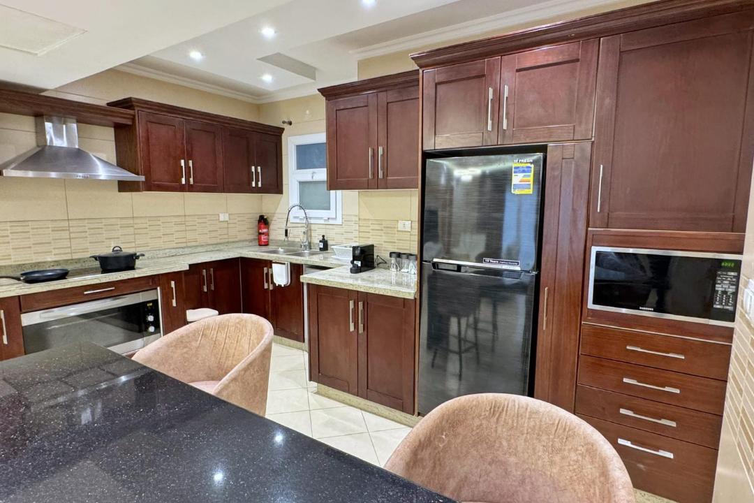 Photo of Kitchen in Heliopolis