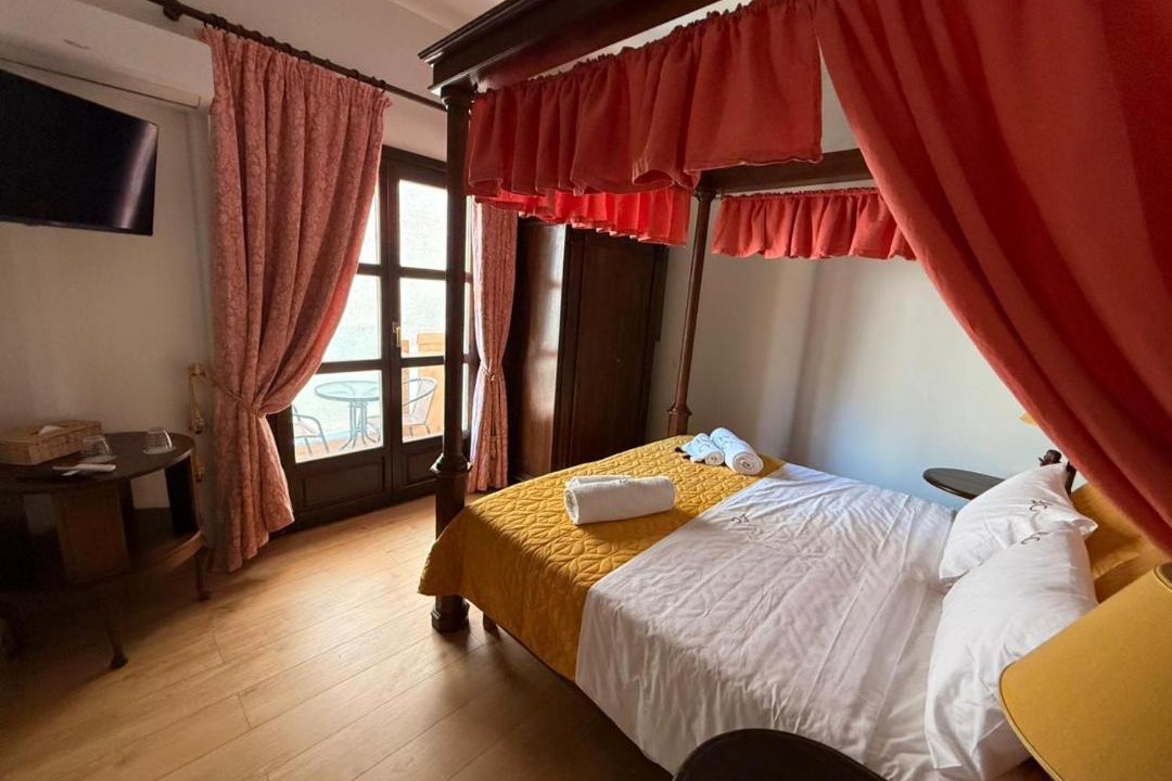 Photo of Bedroom in Xylokastron