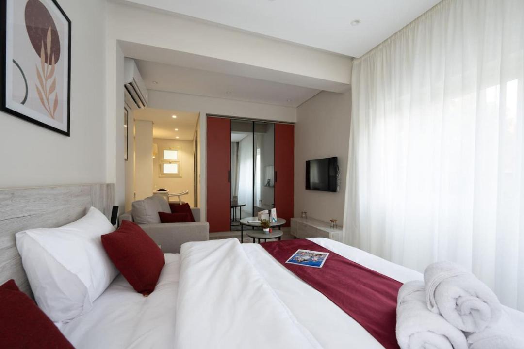 Photo of Bedroom in Maadi