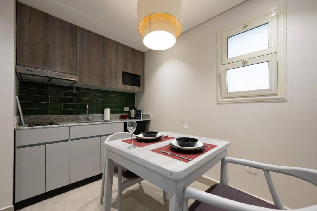 Photo of Kitchen in Maadi