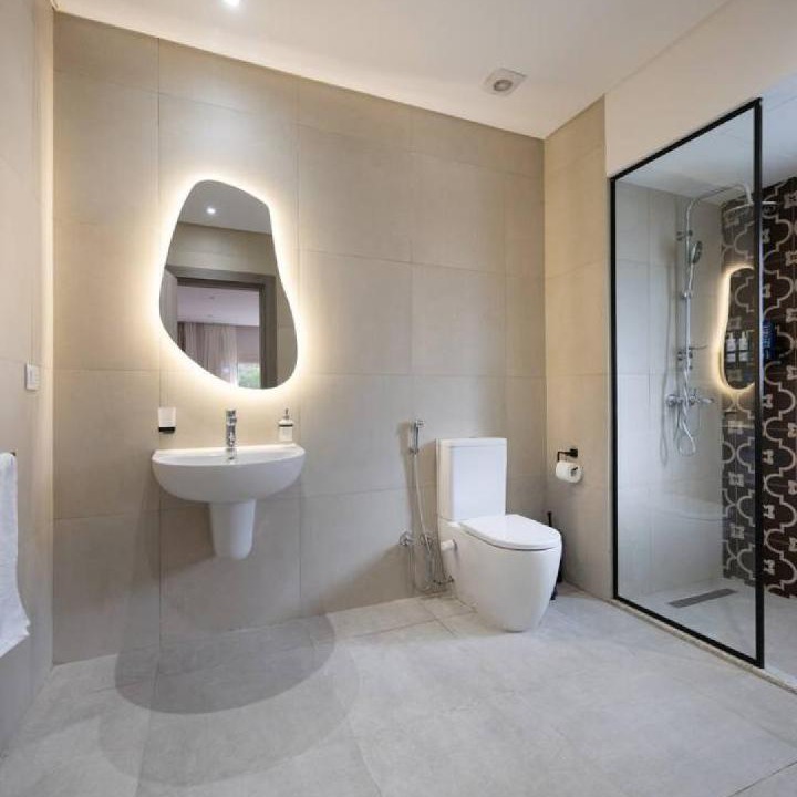 Photo of Bathroom in Maadi