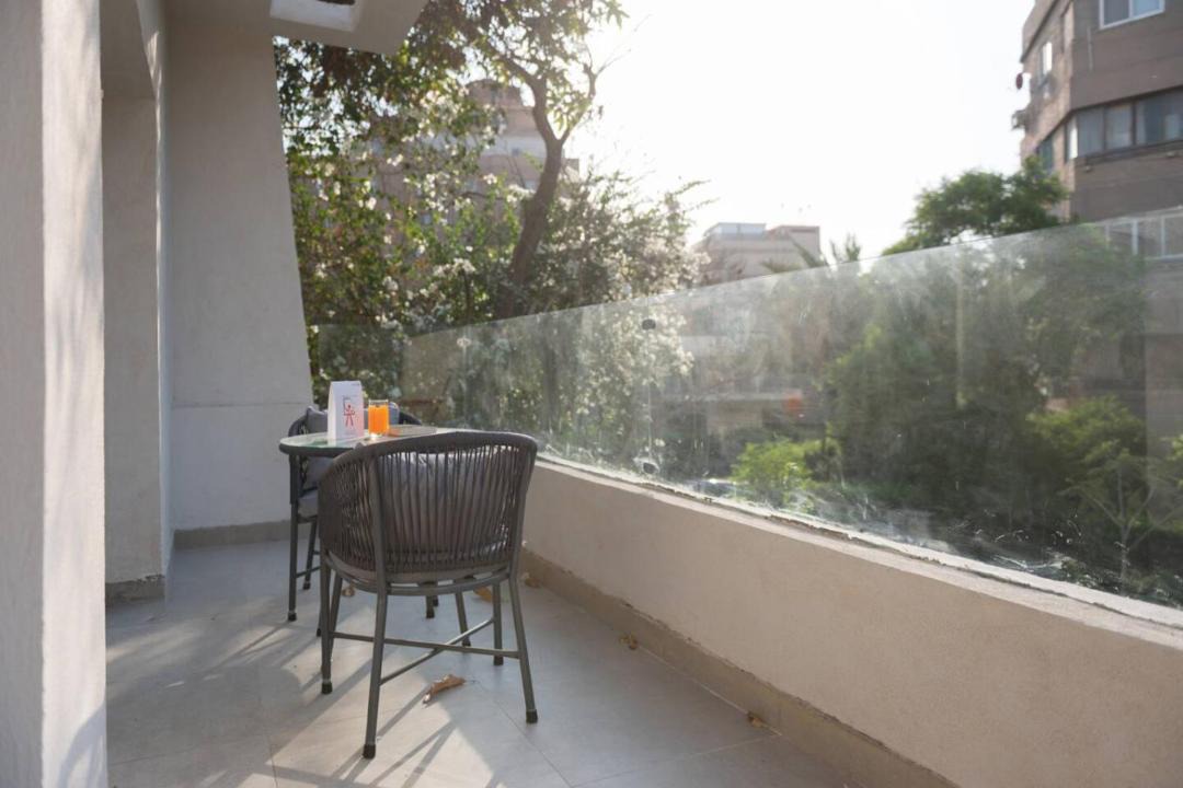 Photo of Patio Balcony in Maadi