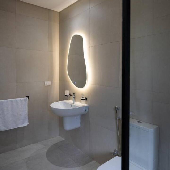 Photo of Bathroom in Maadi