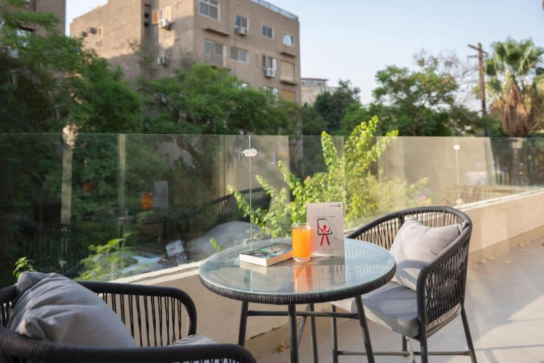 Photo of Patio Balcony in Maadi