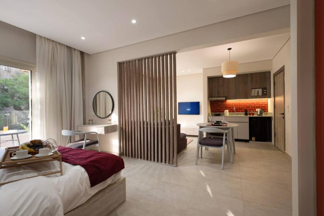 Photo of Bedroom in Maadi