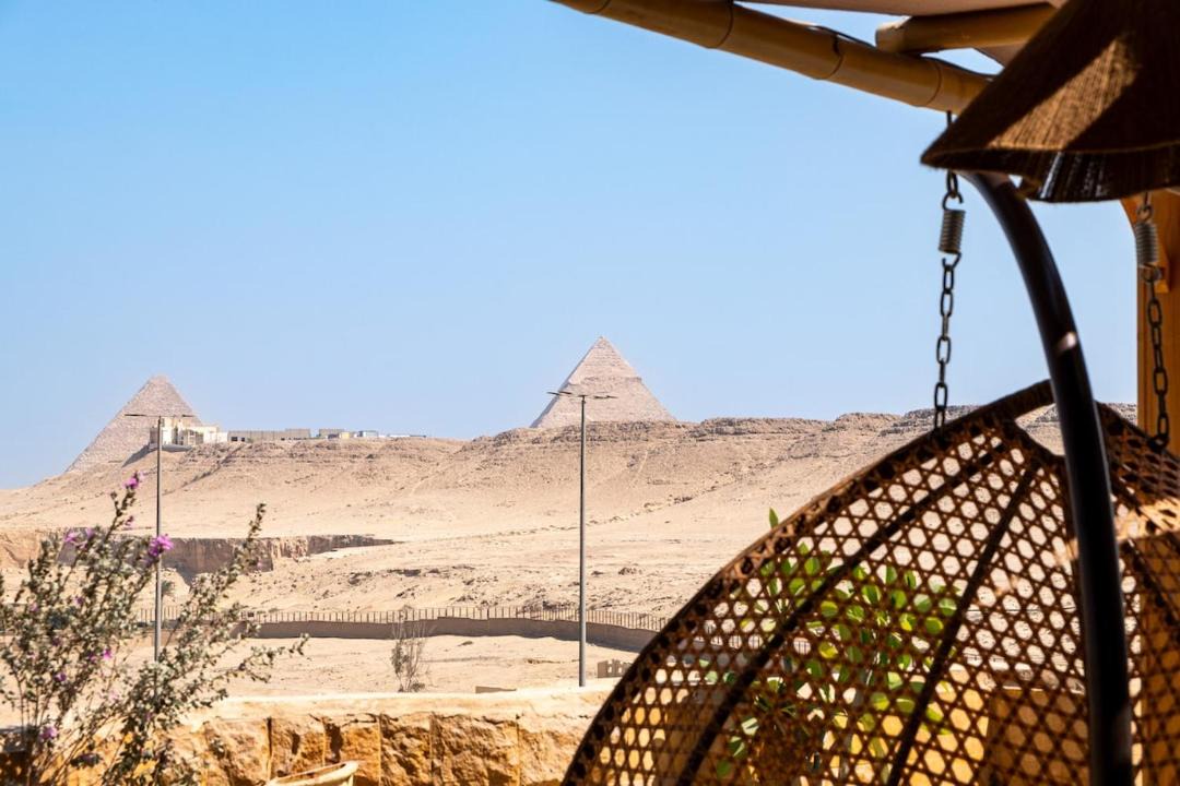 Photo of Others in Pyramids Gardens