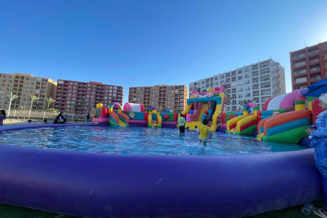 Photo of Others in Marina El Alamein