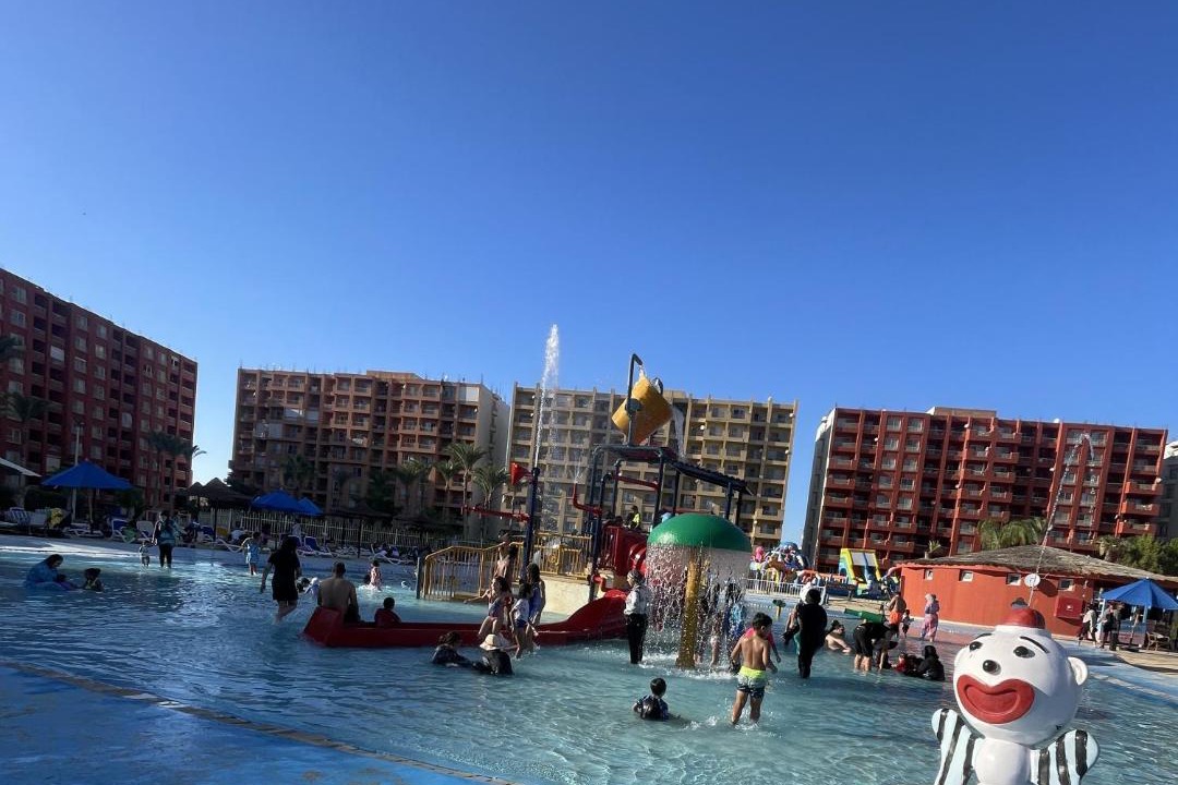 Photo of Others in Marina El Alamein