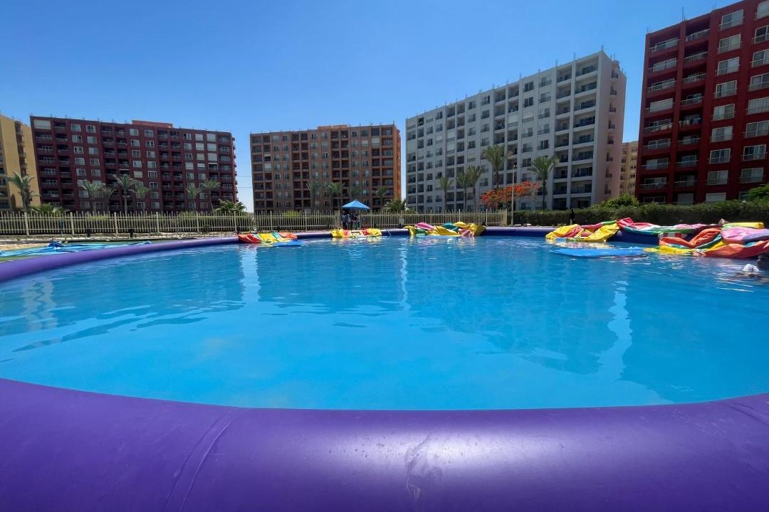 Photo of Others in Marina El Alamein