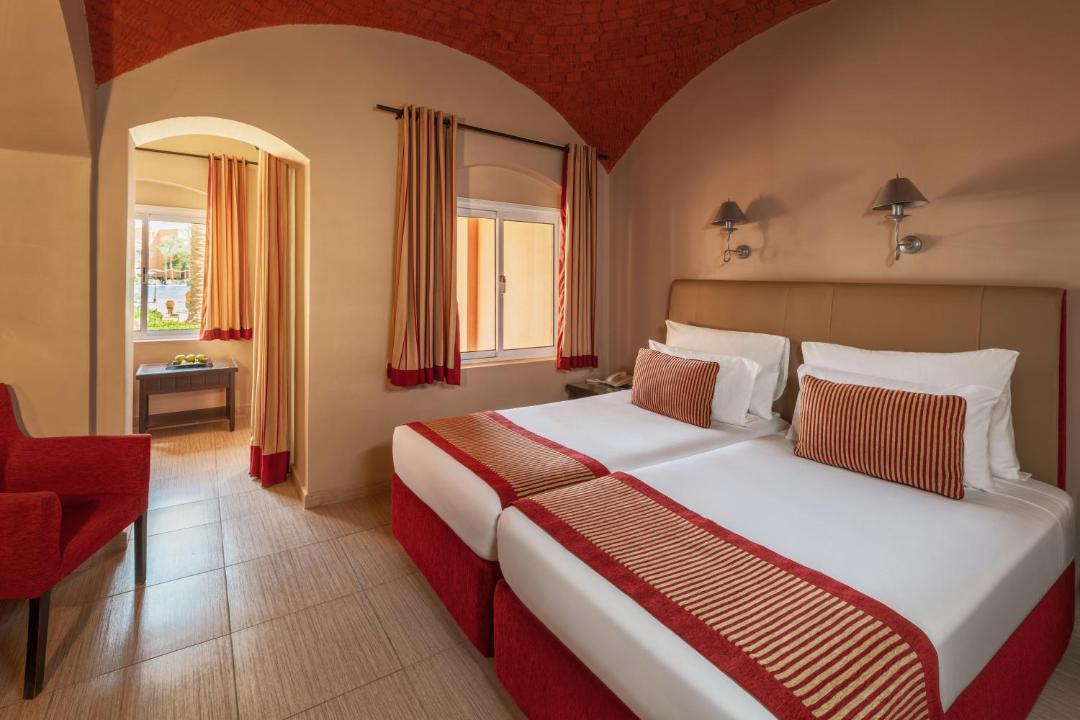 Photo of Bedroom in Makadi Bay