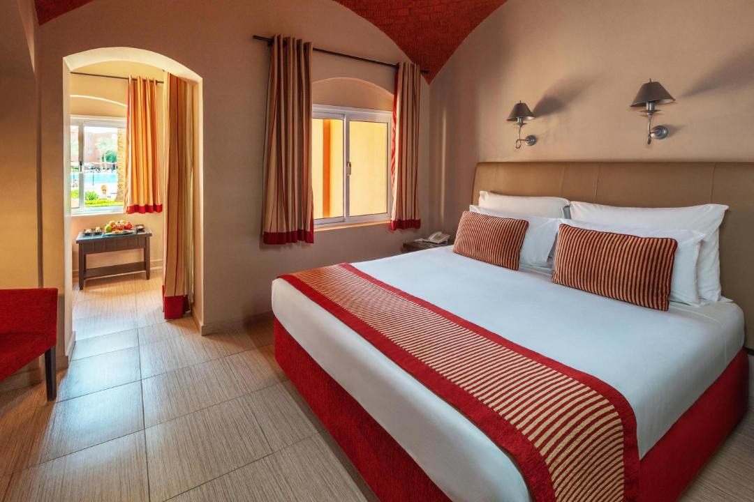 Photo of Bedroom in Makadi Bay