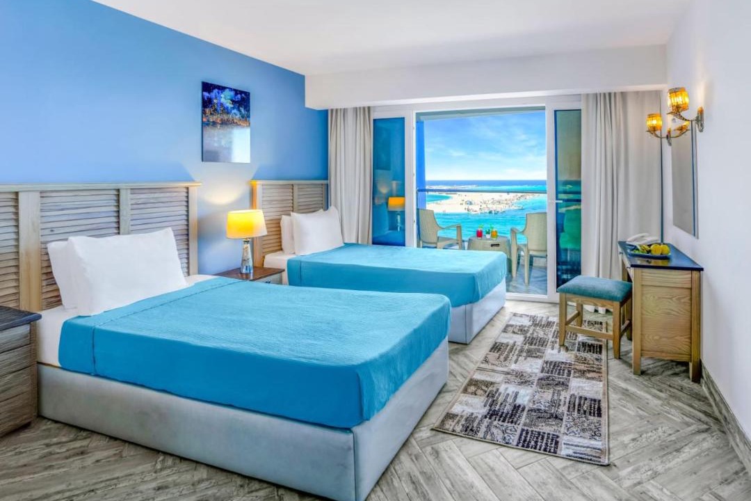 Photo of Bedroom in Marsa Matruh