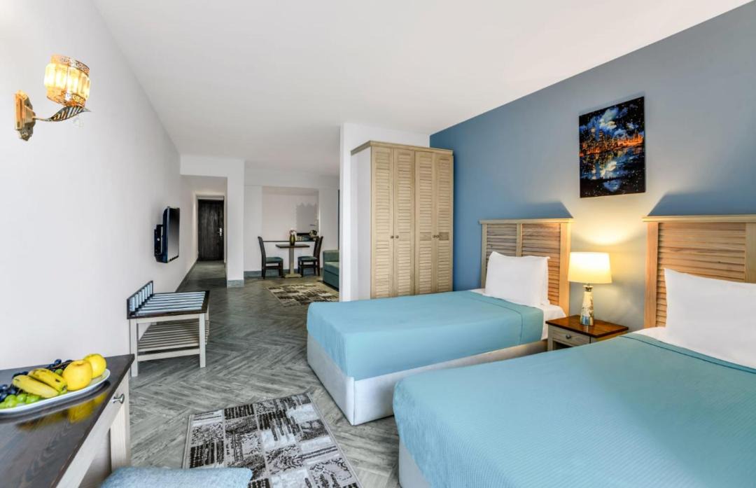 Photo of Bedroom in Marsa Matruh