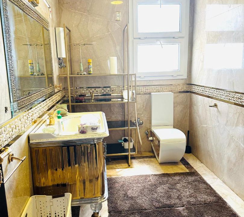 Photo of Bathroom in Oula