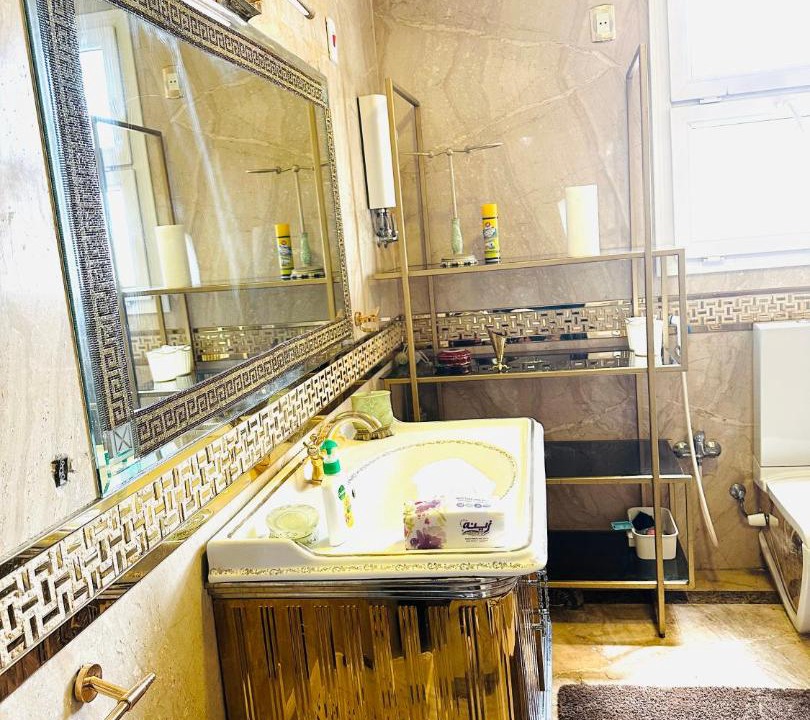 Photo of Bathroom in Oula