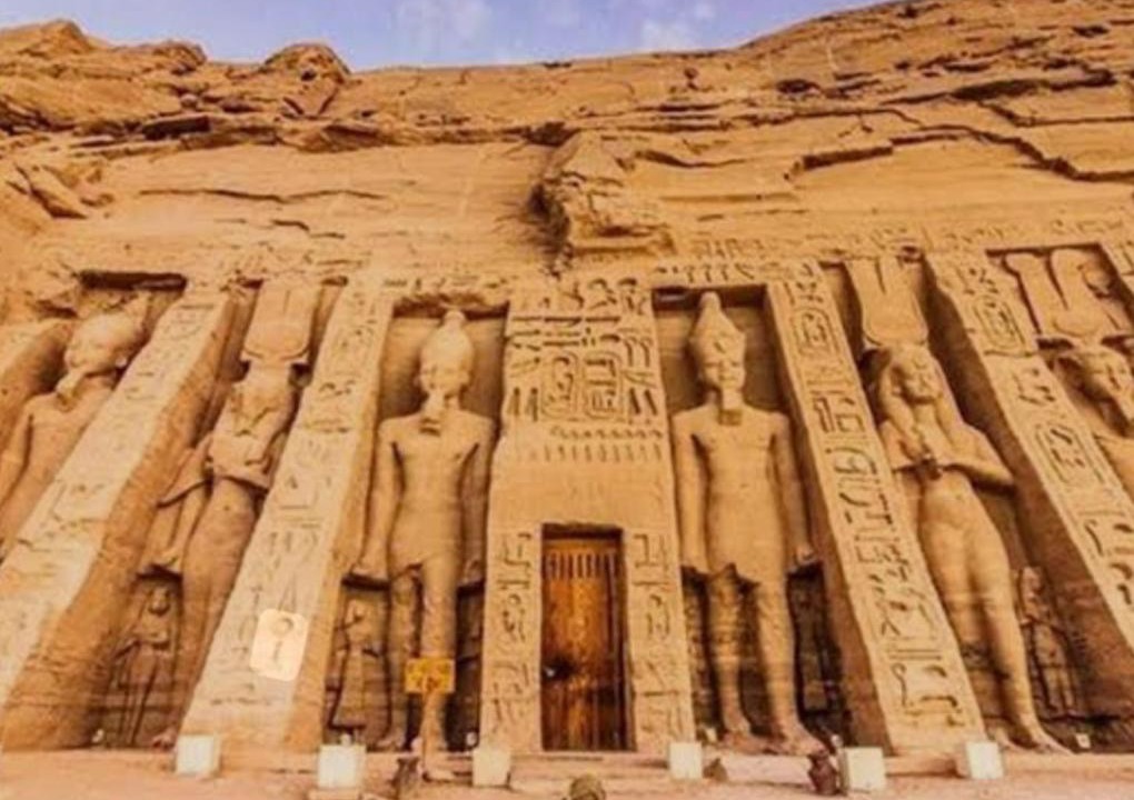 Photo of Others in Abu Simbel