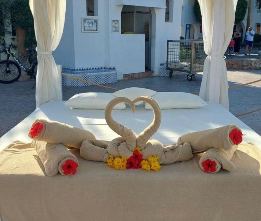 Photo of Others in Sharm El Sheikh