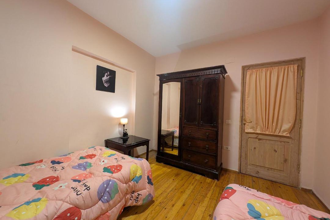 Photo of Bedroom in Maadi
