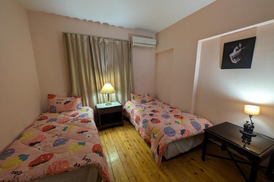 Photo of Bedroom in Maadi