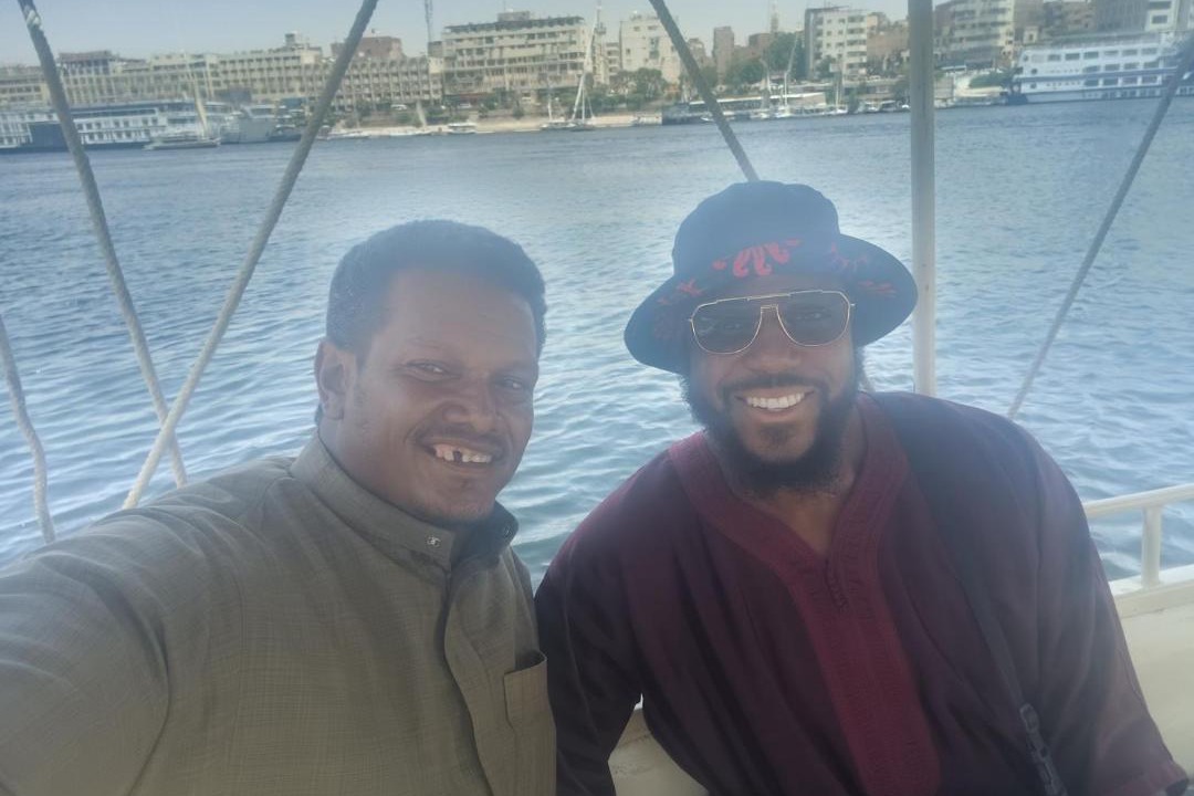 Photo of Others in Aswan