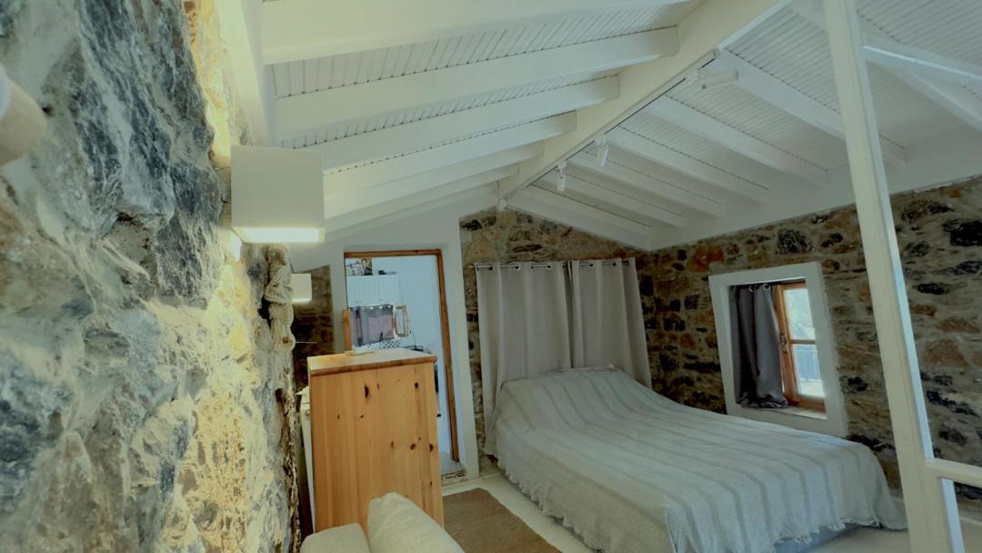 Photo of Bedroom in Plomari