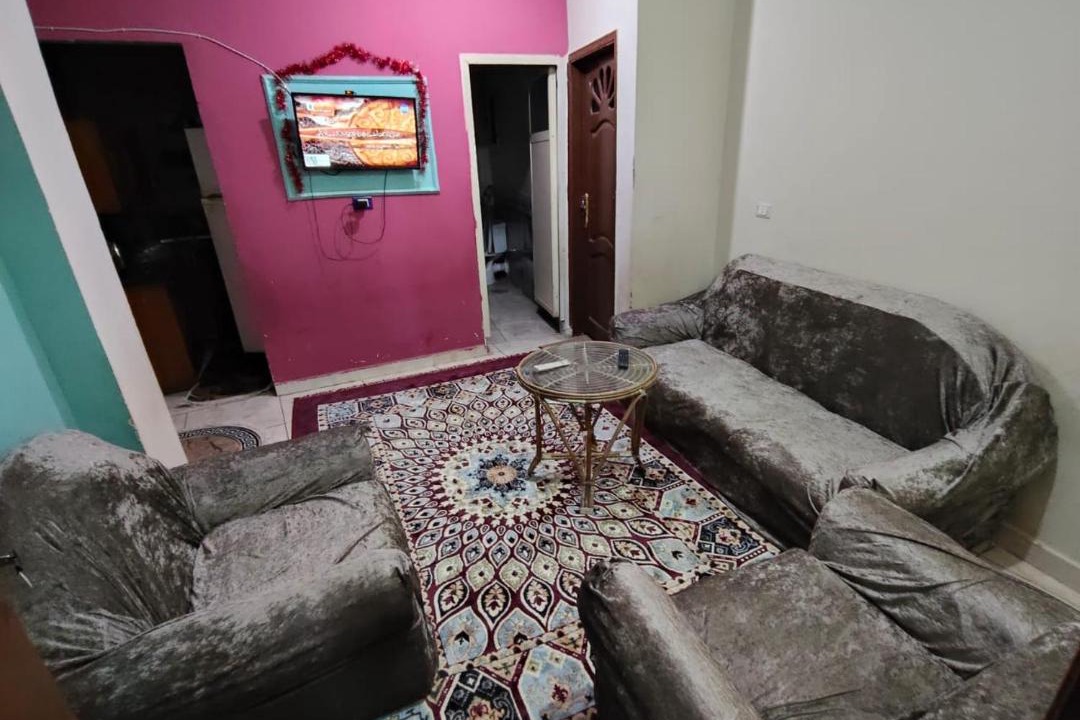 Photo of Livingroom in As-Salam