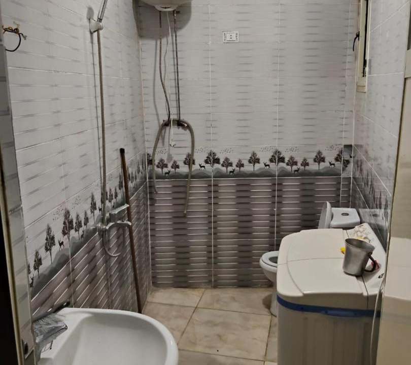 Photo of Bathroom in As-Salam