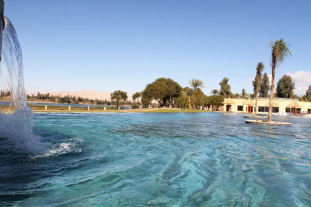 Photo of Others in Nile River Luxor