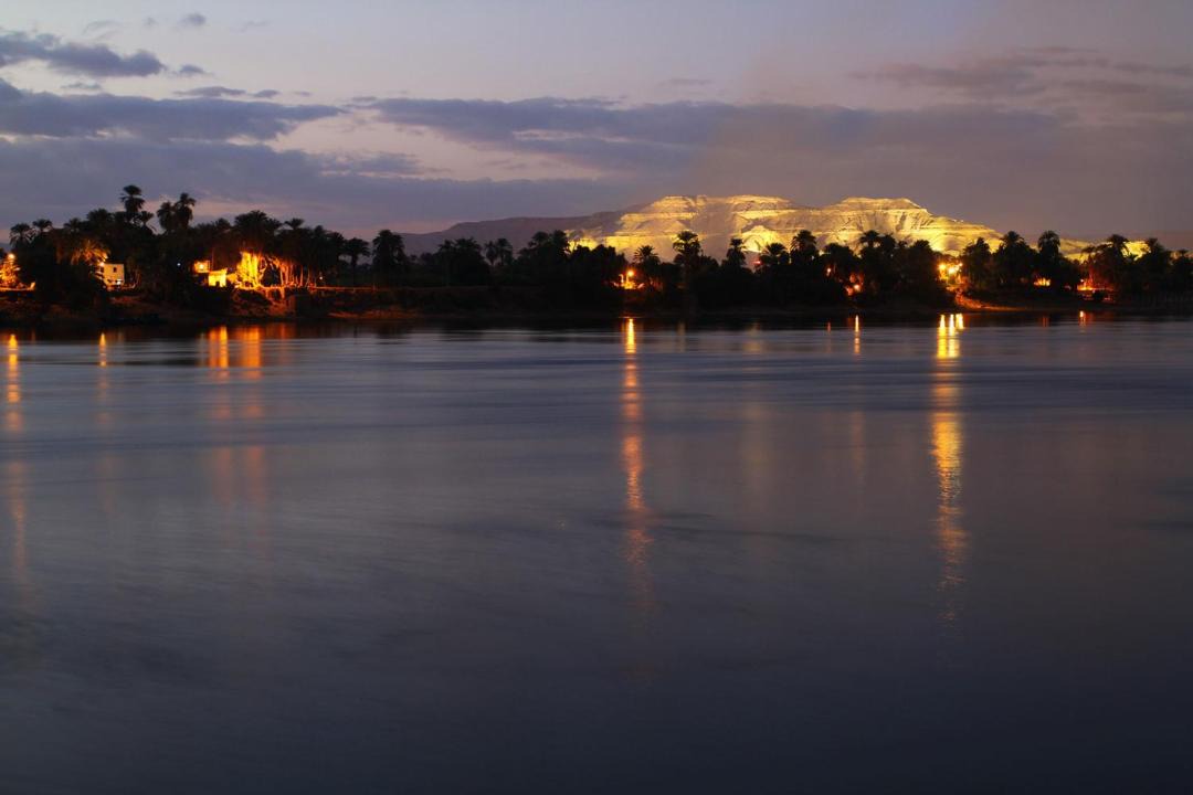 Photo of Others in Nile River Luxor