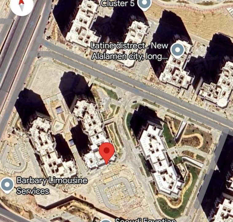 Photo of Others in Marina El Alamein