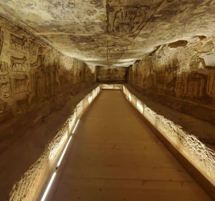 Photo of Others in Abu Simbel