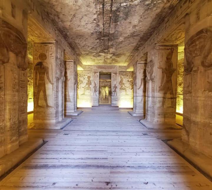 Photo of Others in Abu Simbel