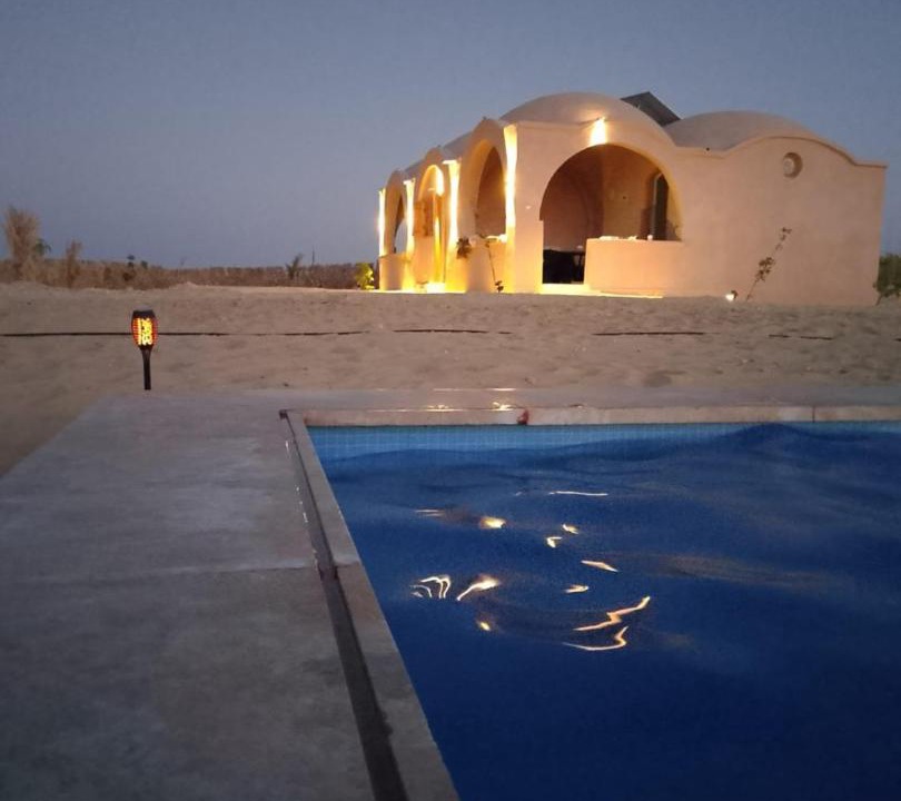 Photo of Others in Siwa