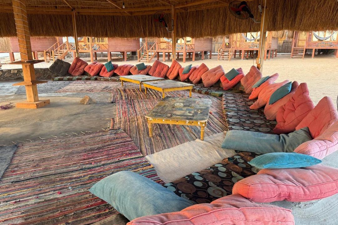 Photo of Others in Nuweiba