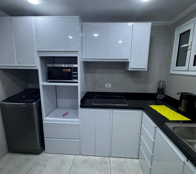 Photo of Kitchen in Port Said