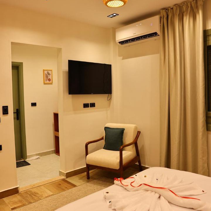 Photo of Bedroom in Zamalek