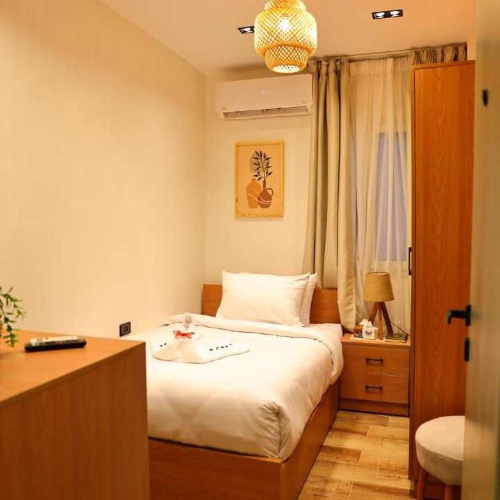 Photo of Bedroom in Zamalek