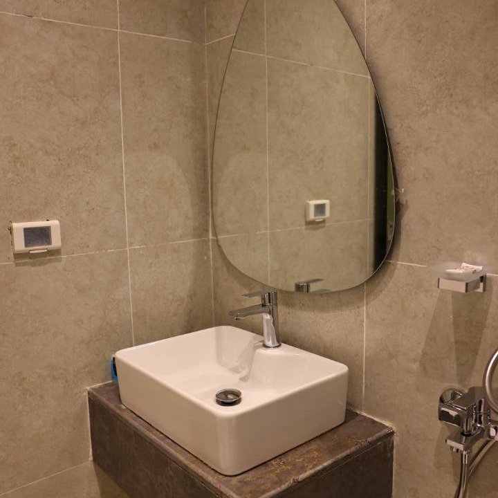 Photo of Bathroom in Zamalek