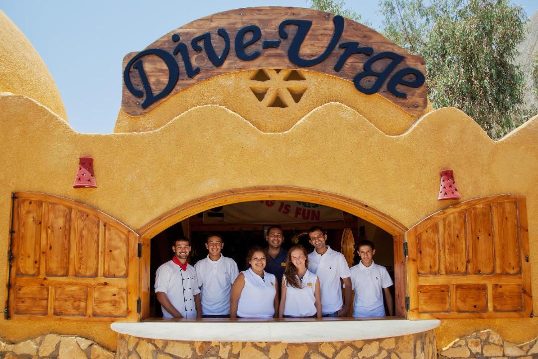 Photo of Others in Dahab