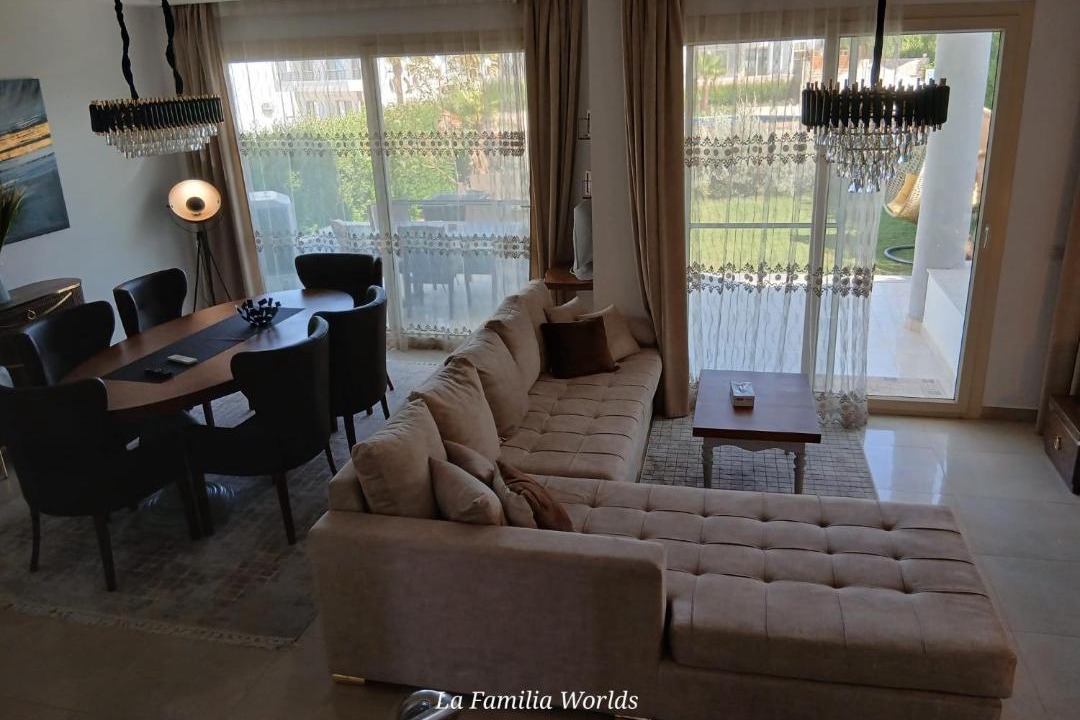 Photo of Livingroom in Hurghada