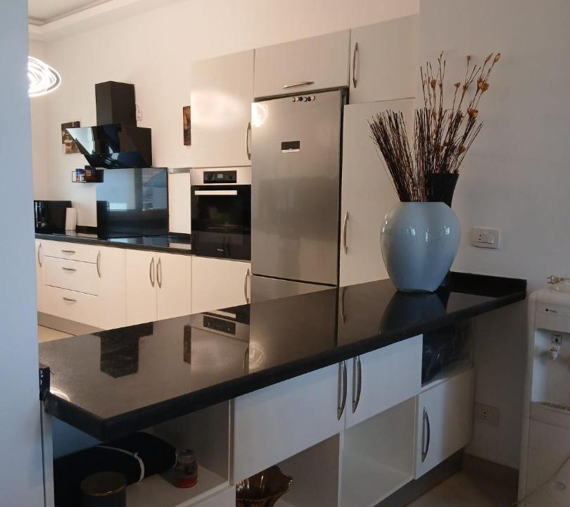 Photo of Kitchen in Hurghada