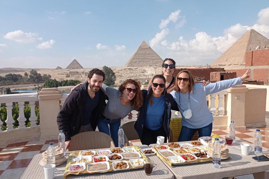 Photo of Others in Giza