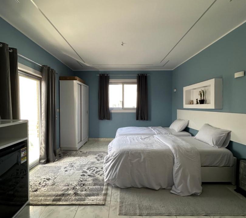 Photo of Bedroom in Luxor