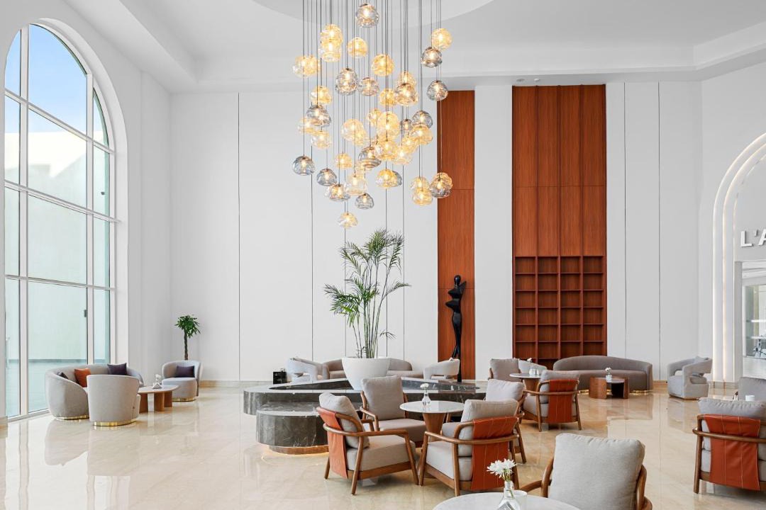 Photo of Livingroom in Makadi Bay